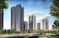 Parc Clematis (D5), Apartment #578498461